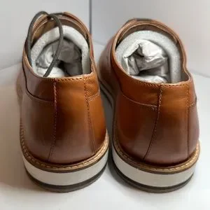 Thomas & Vine | Shoes | Thomas And Vine Mens Glover Derby  display picture 1
